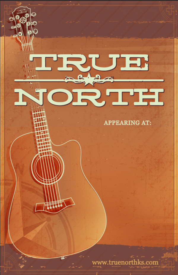 True North 11x17 Show Posters - Image 3
