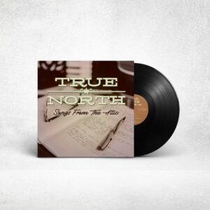 Songs From the Attic - Vinyl (LIMITED EDITION)