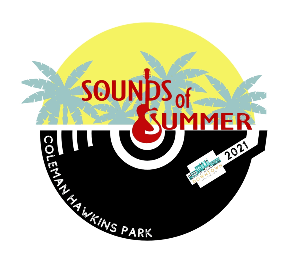 Coleman Hawkins Park Gazebo